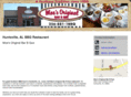 bbqrestaurantshuntsvilleal.com