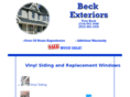 beckexteriors.com