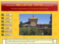 bellevuehotel-darjeeling.com