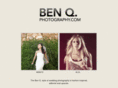 benquintanilla.com