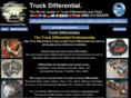 bigtruckdifferential.com