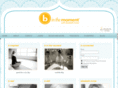 binthemoment.com