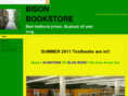 bisonbookstore.com