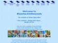 blueshackinthewoods.com