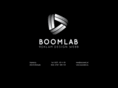 boomlab.se