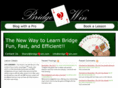 bridge2win.com