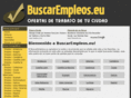 buscarempleos.eu