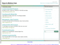 buzz-in-motion.com