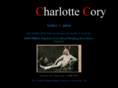 charlottecory.com