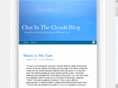 chatintheclouds.com