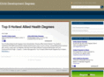 childdevelopmentdegrees.com