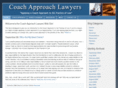 coachapproachlawyers.com