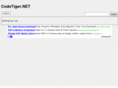 codetiger.net