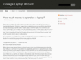 college-laptop.com