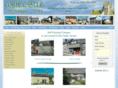 corfecastleholidays.com