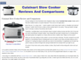 cuisinartslowcooker.org