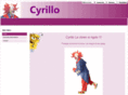 cyrilloclown.com