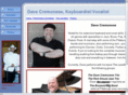 davecremonese.com