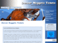 denver-nuggets-tickets.com