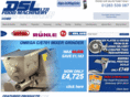 dsl-limited.com