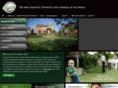 europeangolf.co.uk