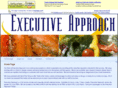 executiveapproachcatering.com