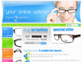eyecare2eyewear.biz