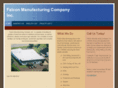 falconmfg.com