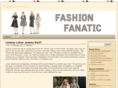 fashion-fanatic.com