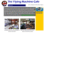 flyingmachinecafe.com