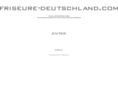 friseure-deutschland.com