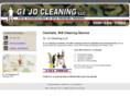 gijocleaning.net