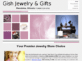 gishjewelry.com