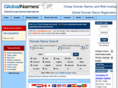 globalnames.com
