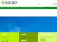 gnomoagro.com