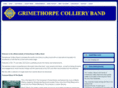 grimethorpeband.com