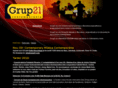 grup21music.com