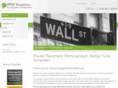 hedgefundtemplate.org