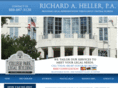 hellerandfriedman.com