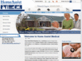 homeassistmedical.com