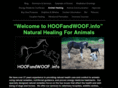 hoofandwoof.info