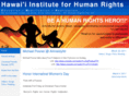 humanrightshawaii.org