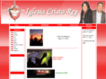 iglesiacristorey.net