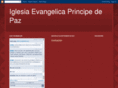 iglesiadepaz.com