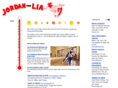 jordanandlia.com