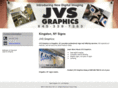 jvs-graphics.com