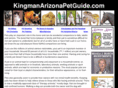 kingmanarizonapetguide.com