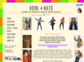 kool4kats.com