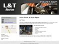 landtautorepair.com