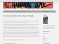 laurahannon.com